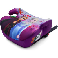 Vaikiška automobilinė paaukštinimo kėdutė su ISOFIX – Frozen 2