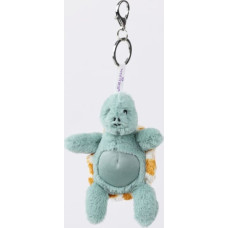 Warmies - Rankinės pakabukas - Vėžliukas