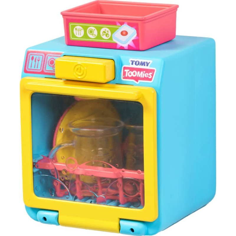 Toomies vannas rotaļlieta trauku mazgājamā ma&scaron;īna, E73753