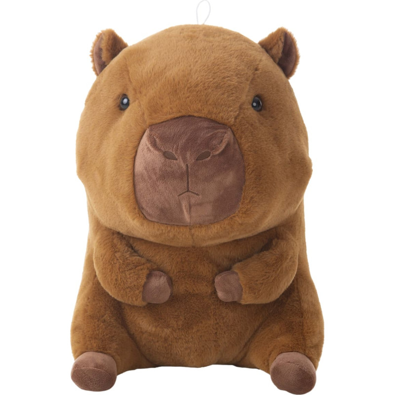 Llopis Plī&scaron;a rotaļlieta kapibara 45 cm, 12676