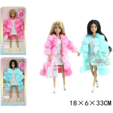 Gazelo Toys 74793 LALKA