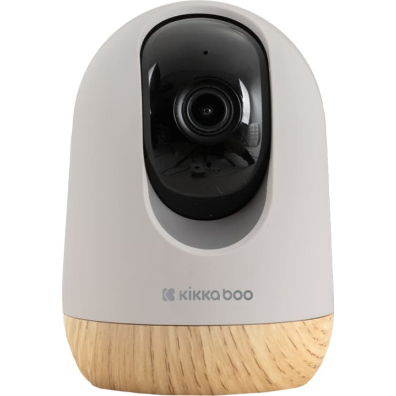 Wi-Fi & Bluetooth baby camera Ethan 2026