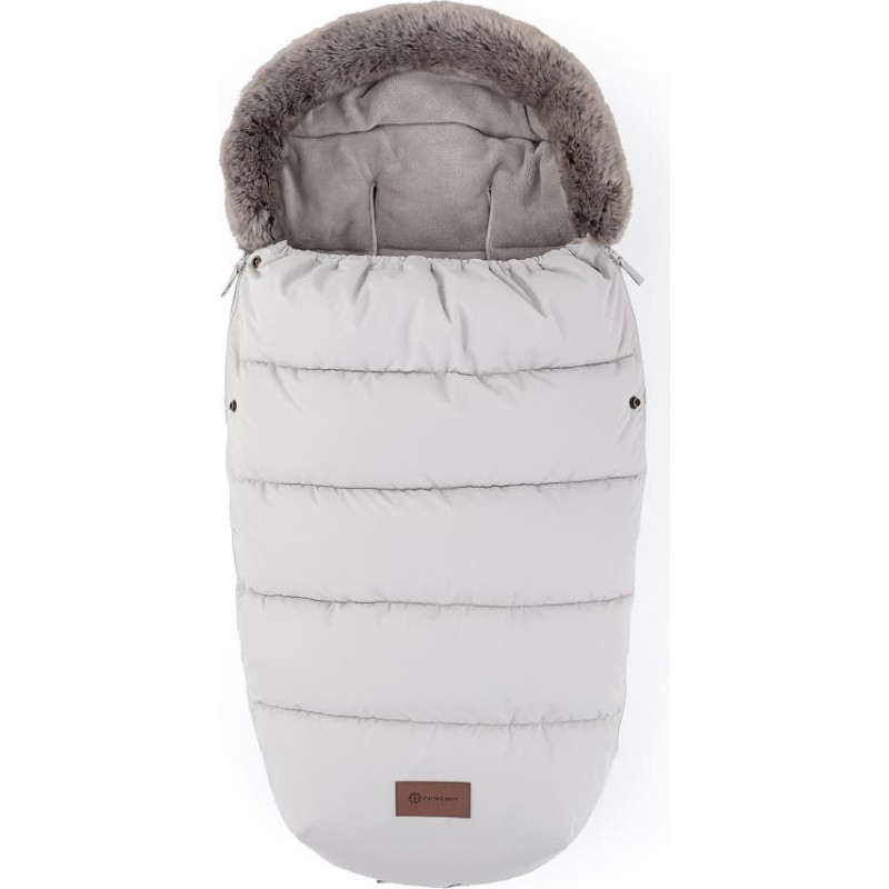 Petite&Mars 534804 Žieminis vokelis Comfy 4in1 Champagne Shower