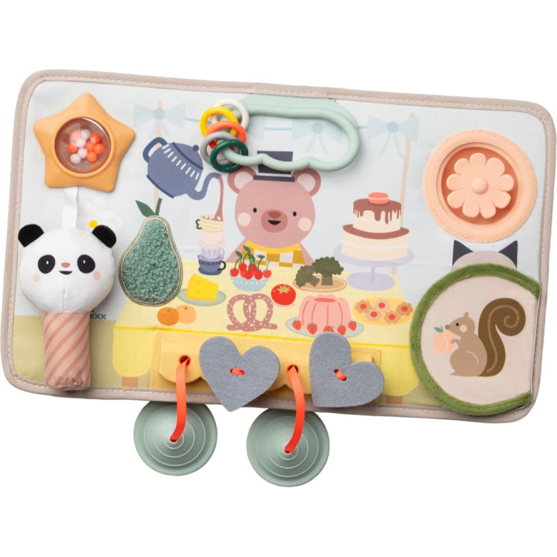 Taf Toys veiklos kilimėlis