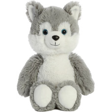 Aurora pehme mänguasi husky, 28 cm