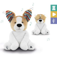 Zazu Peek-a-Boo Danny