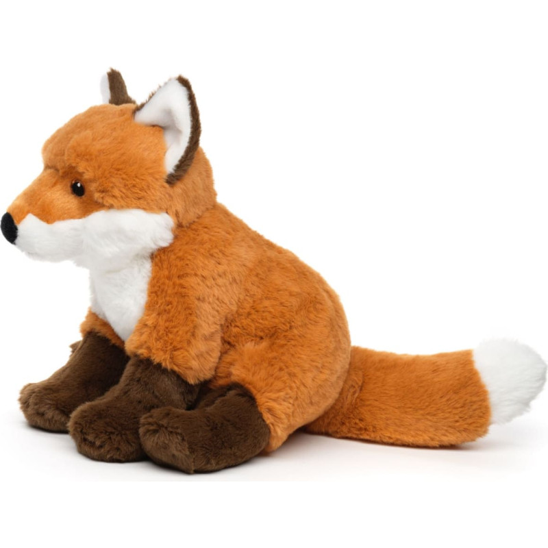 Uni-Toys Soft toy Fox, 25 cm