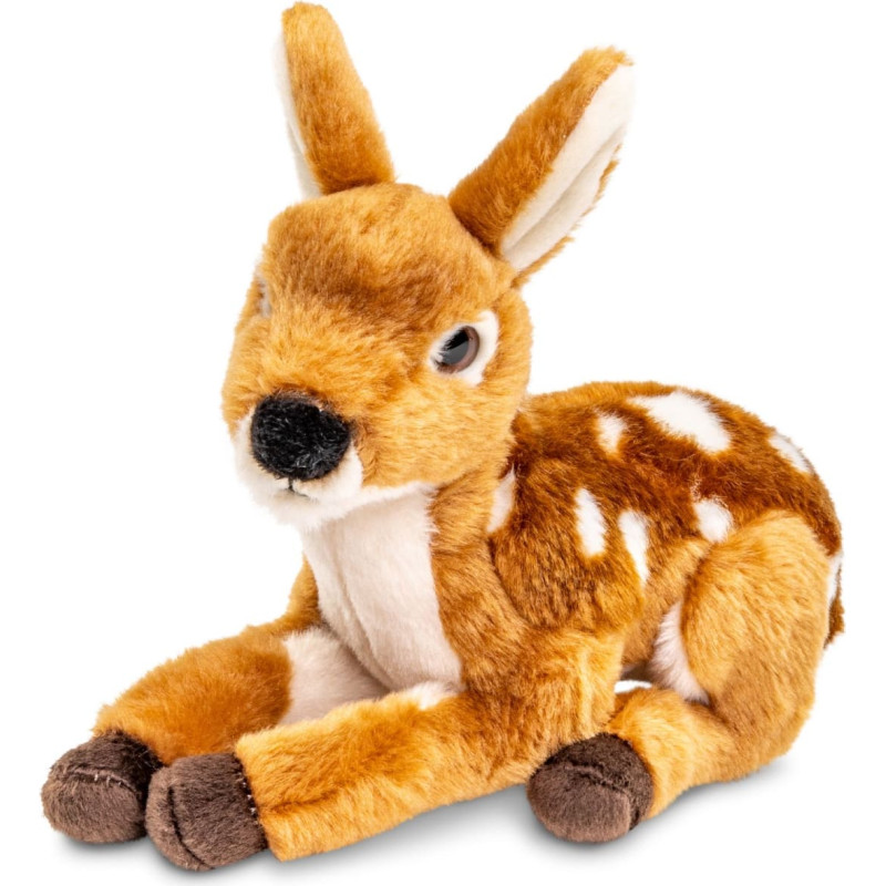Uni-Toys Soft toy Deer, 27 cm