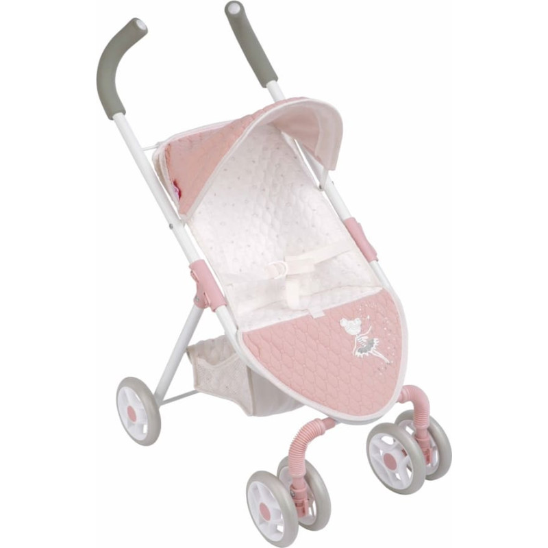 Arias sportinis vežimėlis Balerina, 62 cm