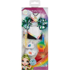 Rainbow High 521679EUC Rainbow High Fashion Pack Pep Rally