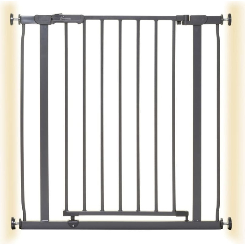 Dreambaby AVA GATE GREY