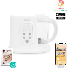 Miniland COOKING BASKET CHEFY 6