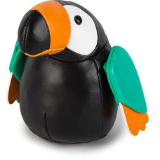 Little Big Friends JUNGLE TINY FRIENDS - JEAN THE TOUCAN