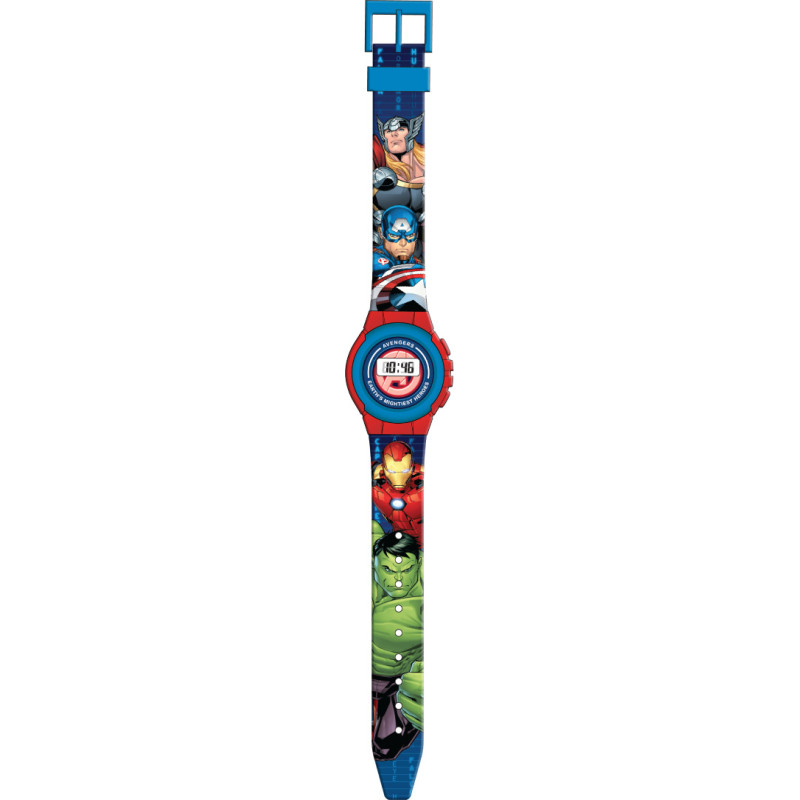 Kids Euroswan - Akcesoria Licencyjne WATCH AVENGER