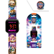 Kids Euroswan - Akcesoria Licencyjne LED WATCH  SKYE