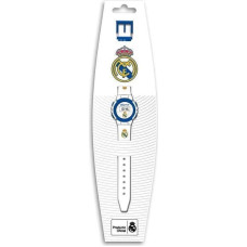 Kids Euroswan - Akcesoria Licencyjne WATCH KE02 REAL MADRID WHITE