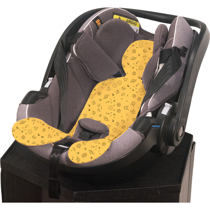 Kuli-Muli CLIMATIC GROUP 0 SPACE HONEY