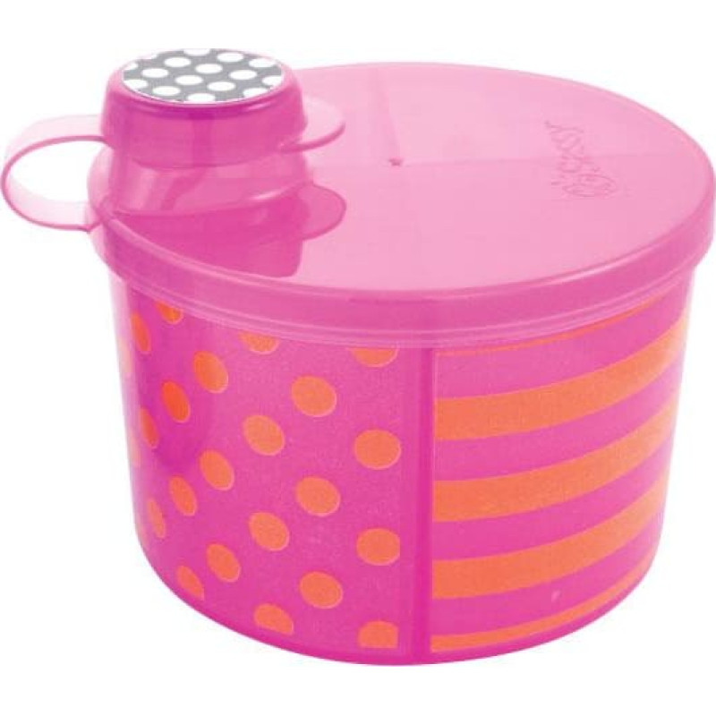 Sassy ON-THE-GO FORMULA DISPENSER