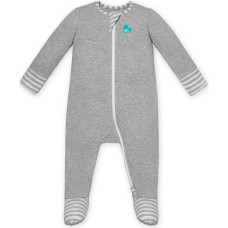 Love To Dream ROMPER LONG SLEEVE ENCLOSE