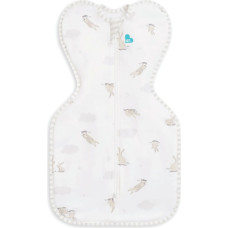 Love To Dream SWADDLE UP ORIGINAL CLOUD BUNNIES S