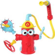 Yookidoo READY FREDDY SPRAY N SPRINKLE CLOSED