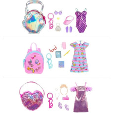 Barbie® riidekomplektid