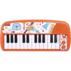 Süntesaator 24 klahvi