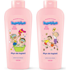 Minikid BAMBINO 83690 Płyn do kąpieli 400ml