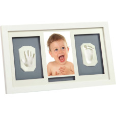 Adora Photo and hand/footprint frame