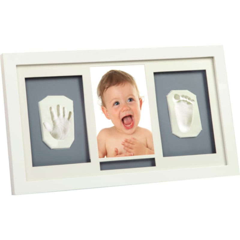 Adora Photo and hand/footprint frame