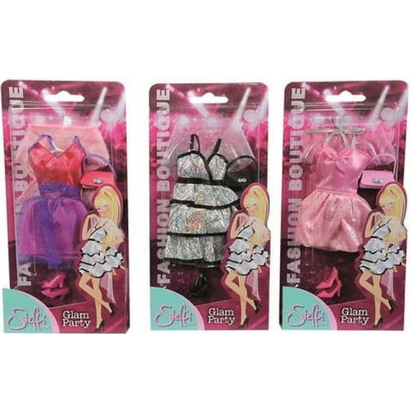 Simba Toys Steffi Love Doll Clothes
