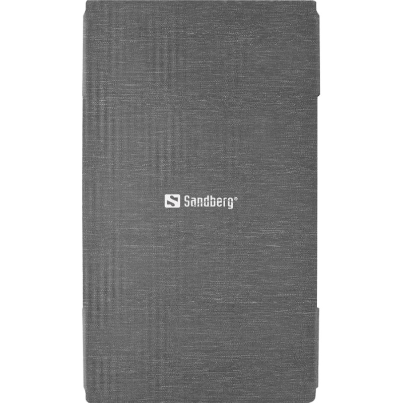 Sandberg 421-19 Solar Charger 30W LightWeight