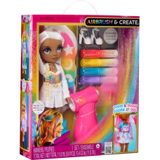 Rainbow High 543367-EUC Rainbow High Air Brush & Create Fashion Dolls - Grey Eyes