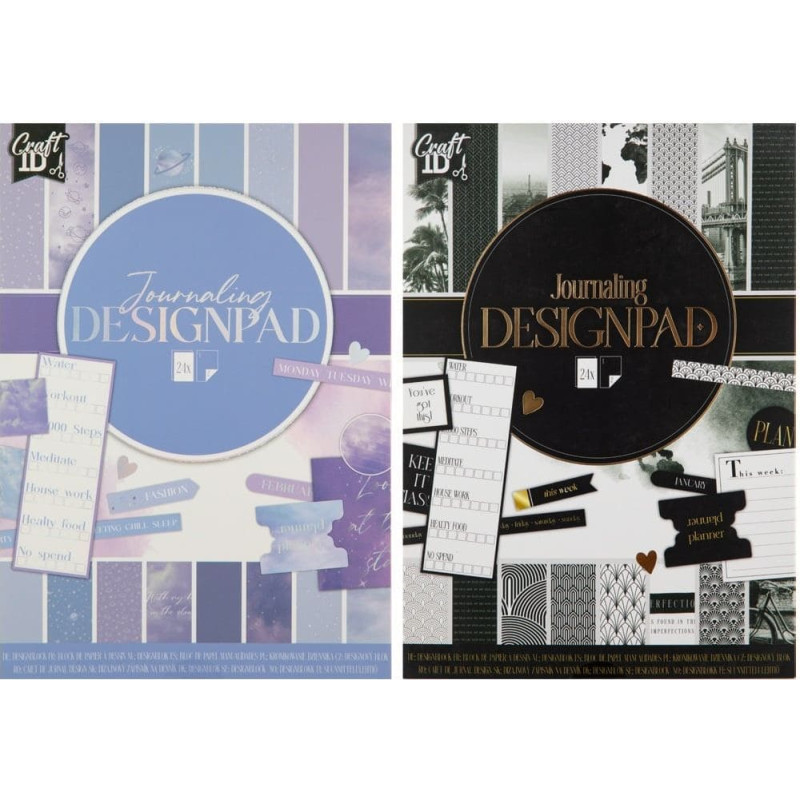 Käsitööpaberid A5 24 lk