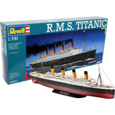 Revell H R.M.S. Titanic