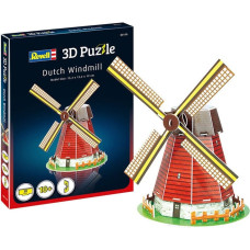 Revell Mini 3D Puzle V&ccedil;idzirnavas