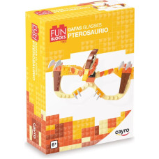 Cayro Fun Blocks &ndash; Pterosaur