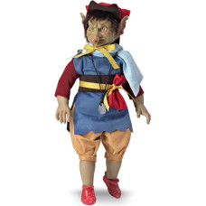 Elves Elf Wild (Heart) 38 cm