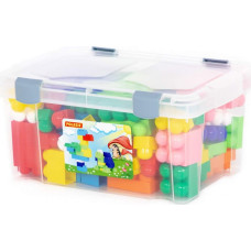 Polesie Large building blocks 74 pcs