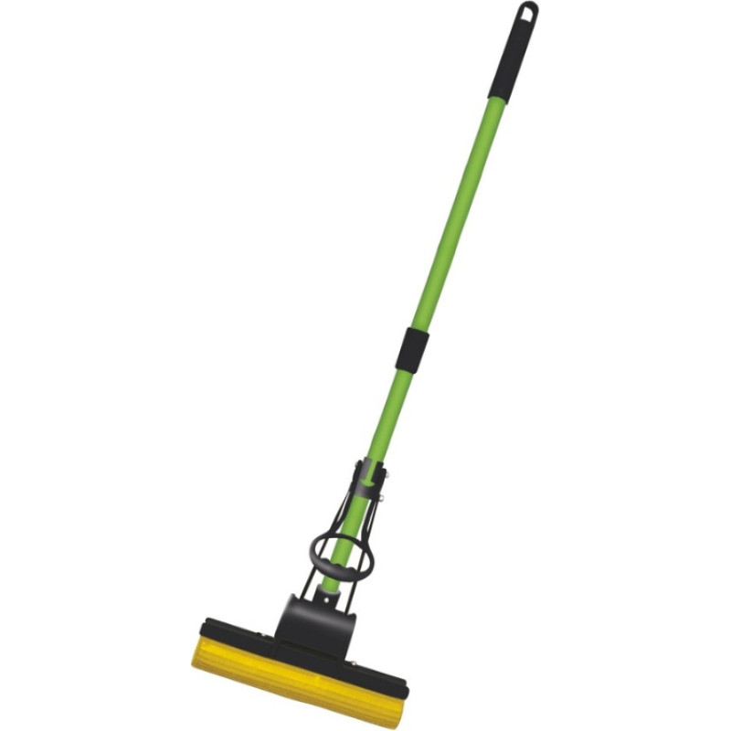 Azur Nospiežamā birste MOP AZUR