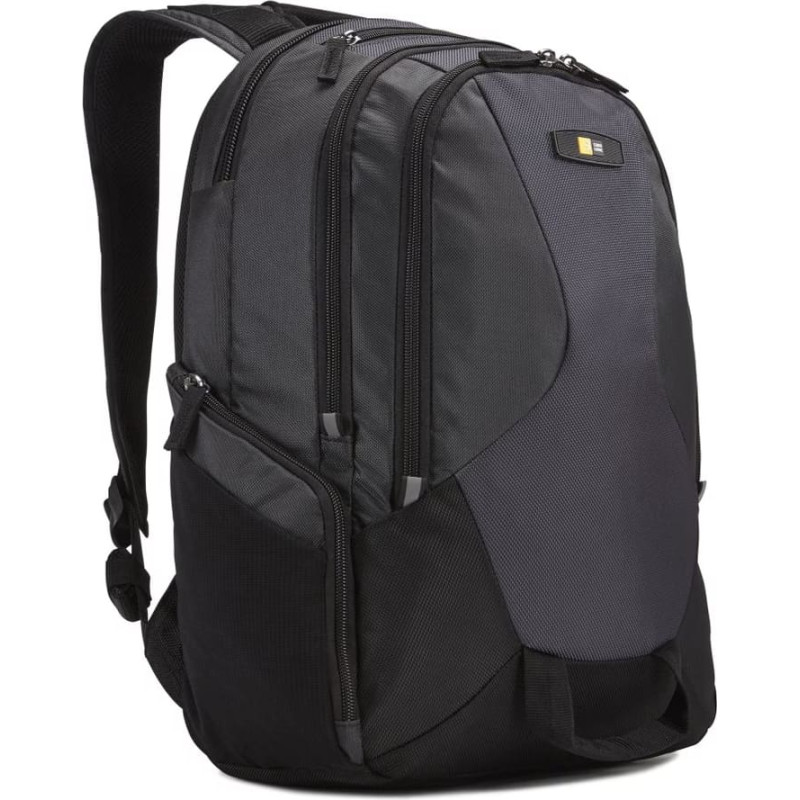 Case Logic 5287 InTransit 14.1 laptop backpack RBP-414 Black