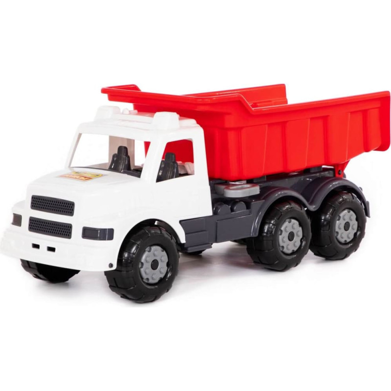 Polesie Dump truck Buran 43672