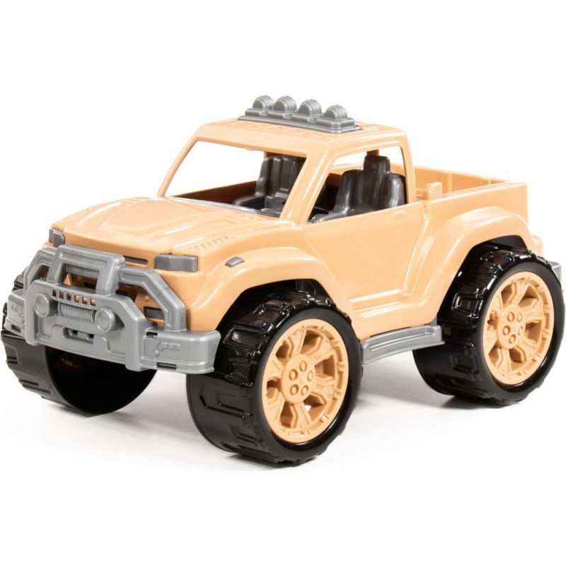 Polesie Car Legion safari 38.5 cm 75703