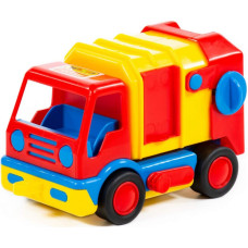 Polesie Municipal vehicle Basic in net 19.1 cm 9609