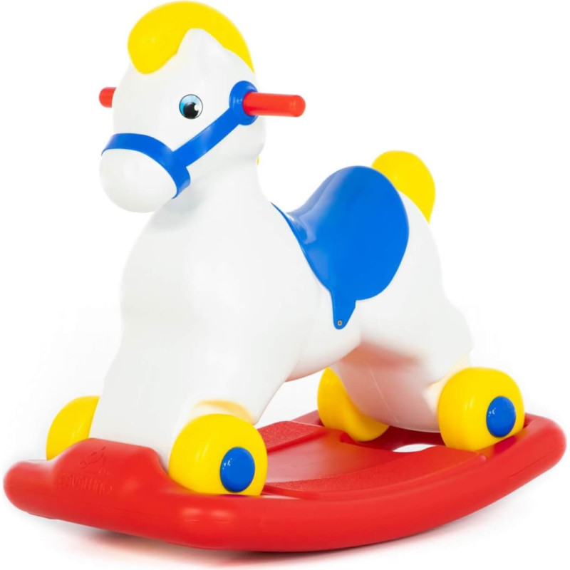 Polesie Push rocking horse Pony 59x35.3x53.5 cm