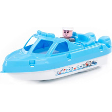 Polesie Cutter Captain 34.5 cm 54378