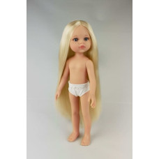 Paola Reina lėlė Olenka 32cm, be drabužių