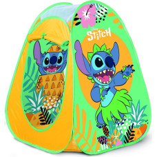 John Children’s tent Stitch