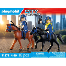 Playmobil SPACE Kosmoso dronas 71370