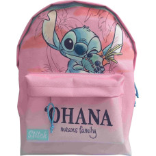 Kids Euroswan - Akcesoria Licencyjne BACKPACK STITCH